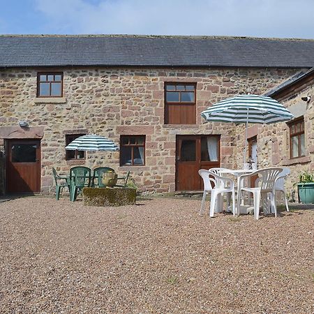 Barn Owl Cottage Cromford Ngoại thất bức ảnh