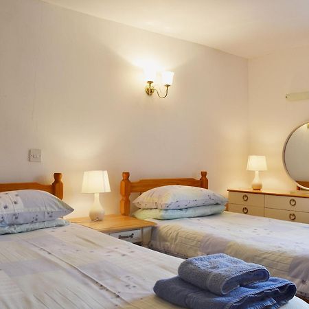 Barn Owl Cottage Cromford Ngoại thất bức ảnh