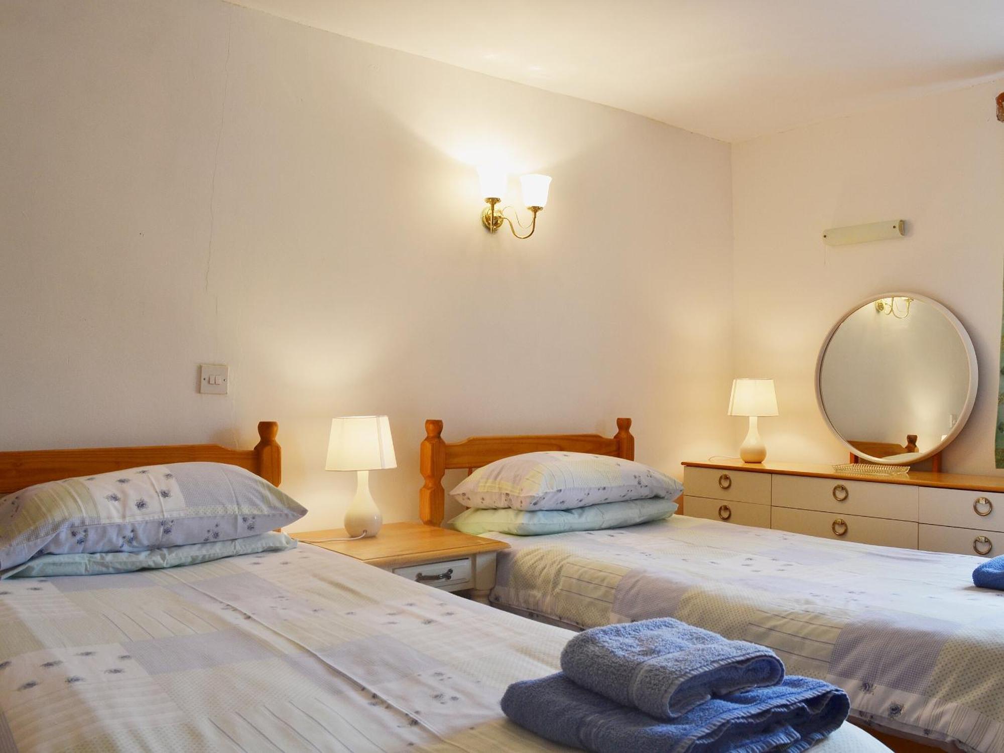 Barn Owl Cottage Cromford Ngoại thất bức ảnh