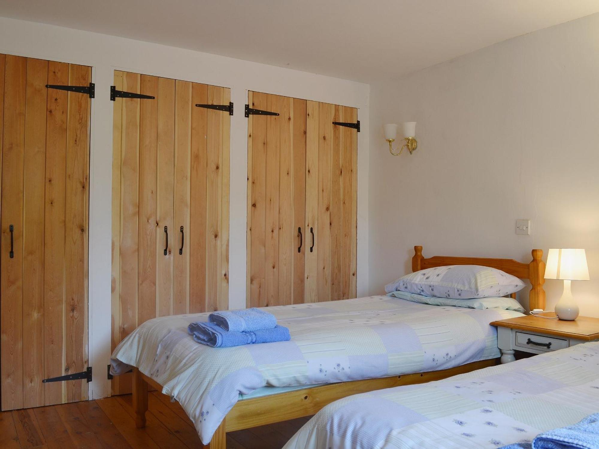 Barn Owl Cottage Cromford Ngoại thất bức ảnh