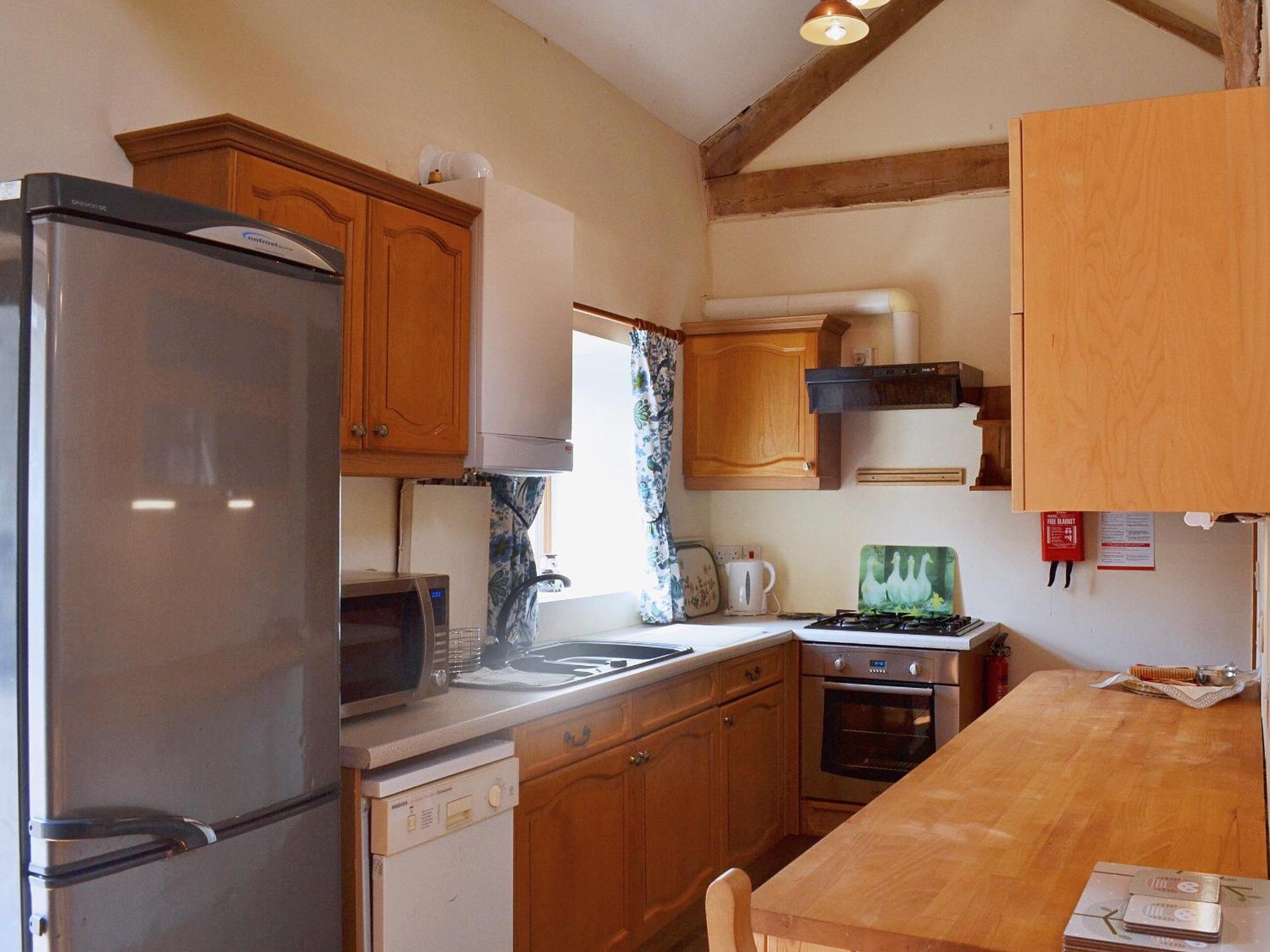 Barn Owl Cottage Cromford Ngoại thất bức ảnh