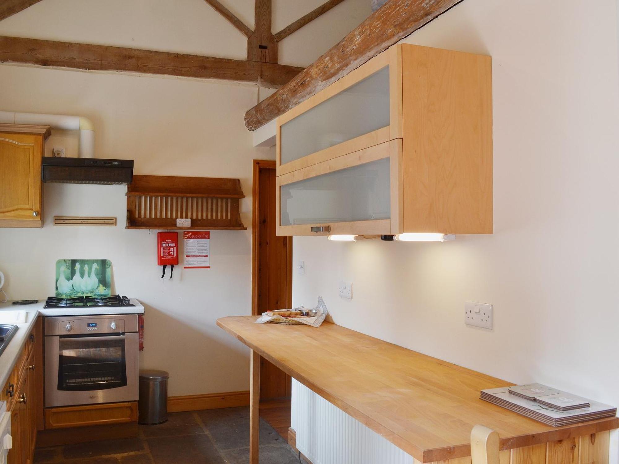 Barn Owl Cottage Cromford Ngoại thất bức ảnh