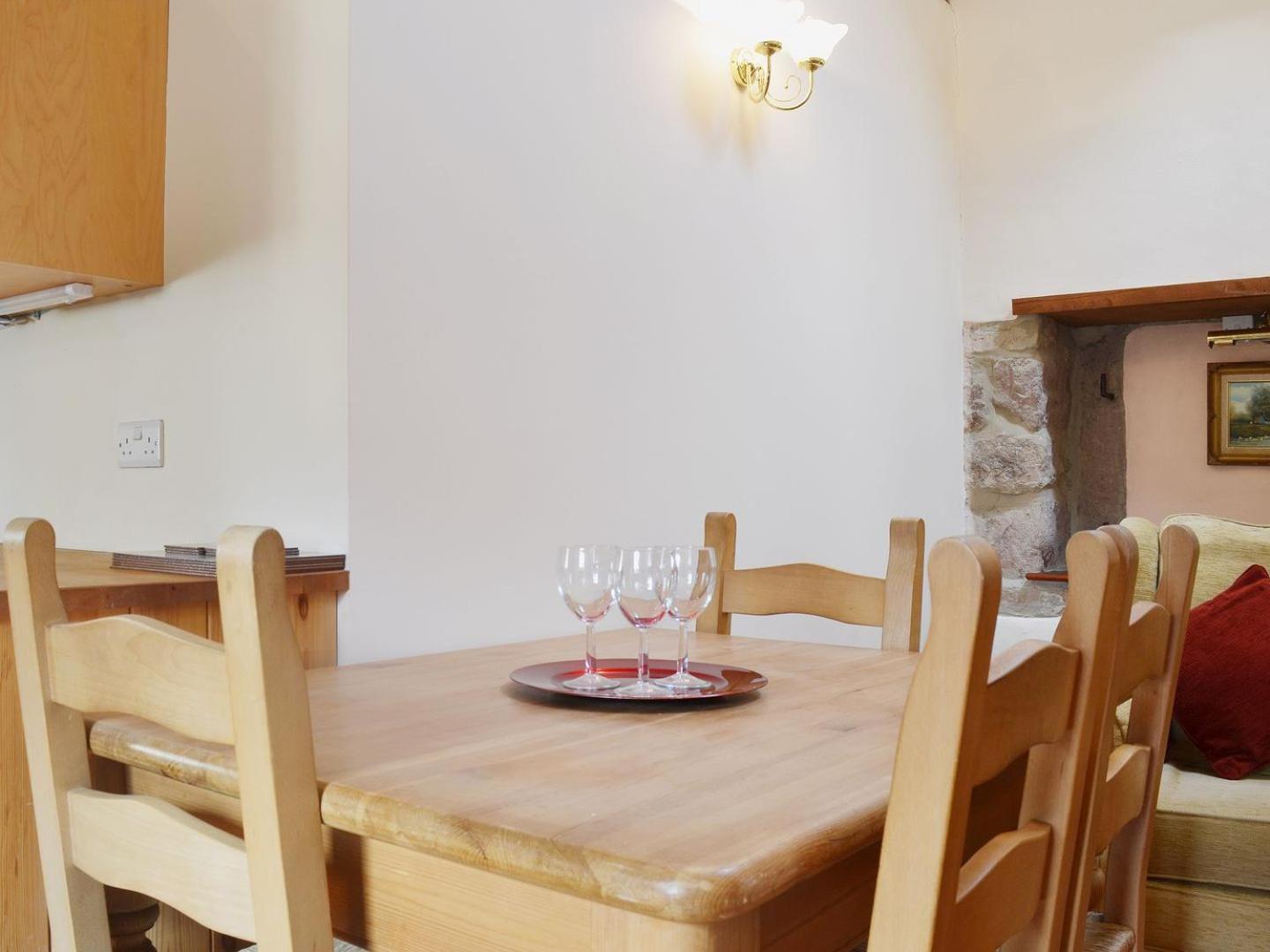 Barn Owl Cottage Cromford Ngoại thất bức ảnh