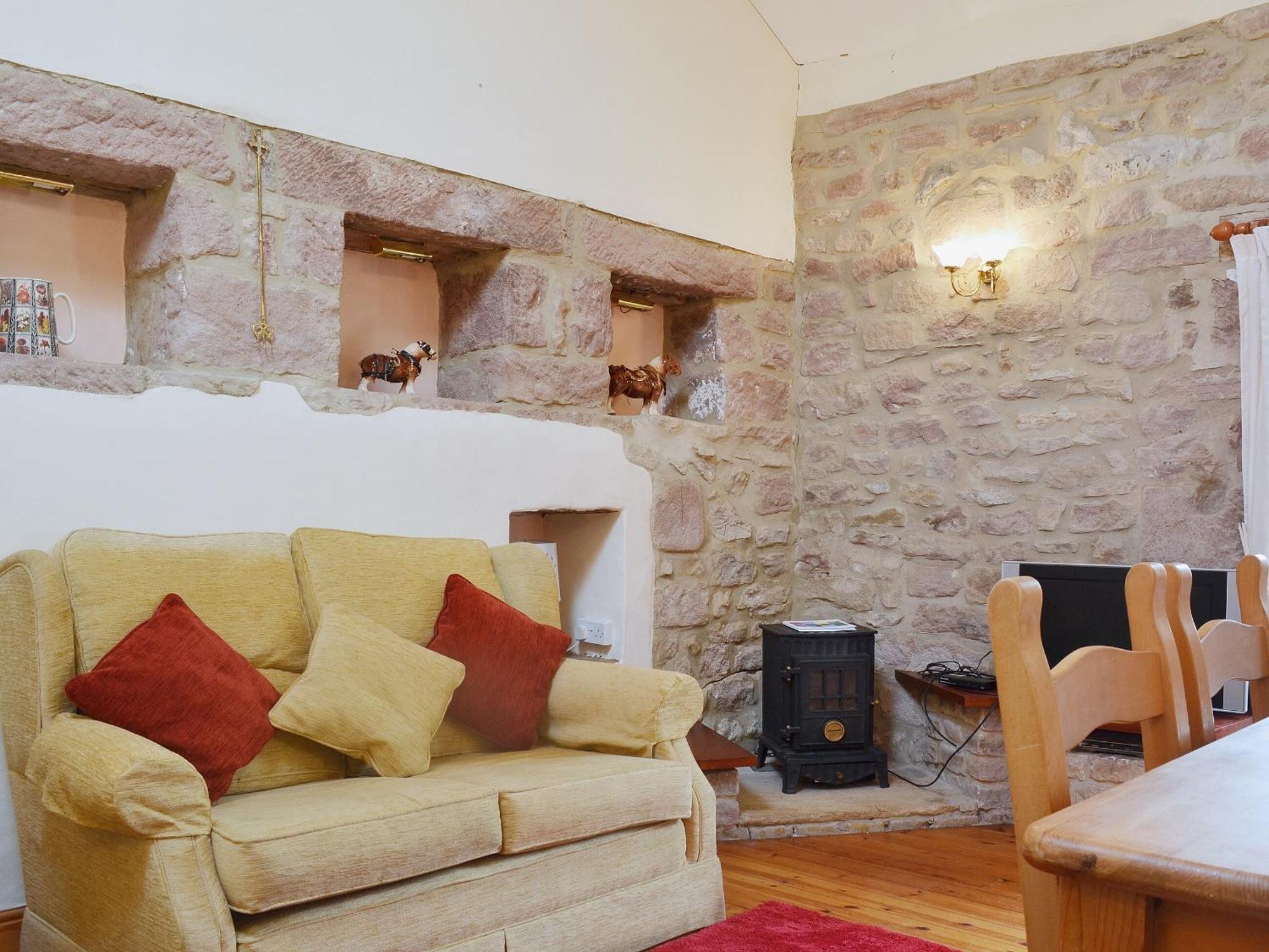 Barn Owl Cottage Cromford Ngoại thất bức ảnh